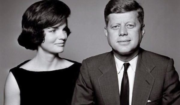 JFK