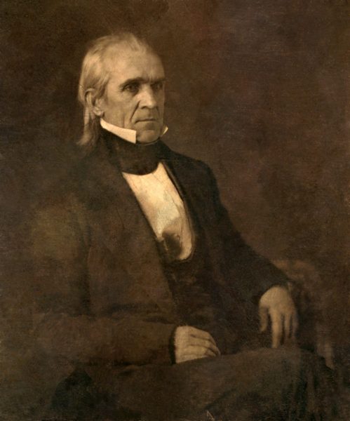 James_Polk_restored