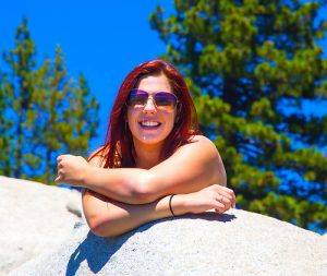 20 minutes of sun exposure a day is all you need—less if your skin is very pale (Image:micadew/flickr)