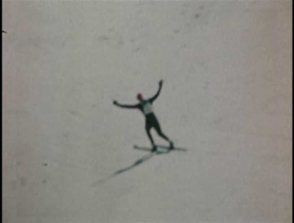 End shot with a poetic statement written by Herzog. (Image via jessicabrr / YouTube Screenshot)