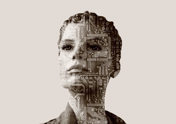He also warned that the development of artificial intelligence (AI), could be: "either the best, or the worst, thing ever to happen to humanity." (Image: Edgarodriguezmunoz via flickr / CC BY-SA 4.0)
