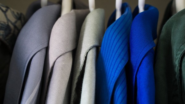 I have a closet full of clothes, but I still feel that they are not enough or out of style. (Image: pixabay / CC0 1.0)