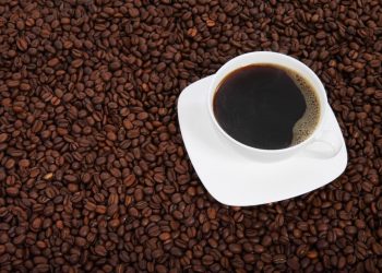 The Mathematics of a Perfect Cup of Coffee