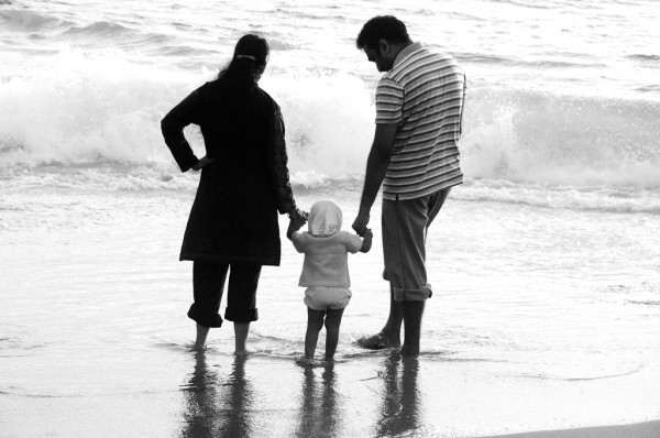 Jonathan Edwards demonstrated a strong sense of duty in his role as a father. He was also hard working, intelligent, and had high moral standards. (Image: Kamaljith K V via flickr / CC BY 2.0 )