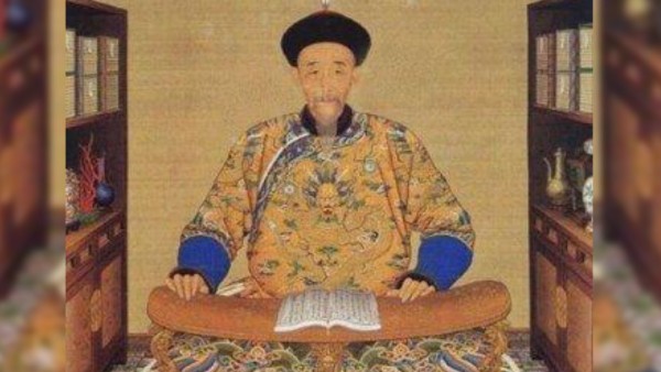 The Kangxi Emperor: The longest reigning emperor in China. (Image: wikimedia / CC0 1.0)