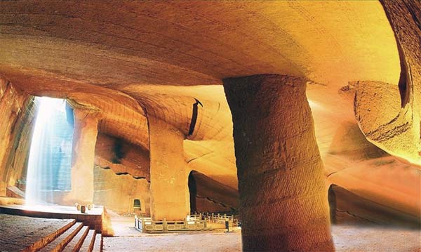 (Image: Ancient Origins)