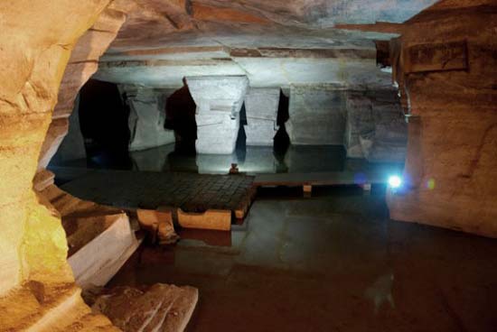 (Image: Ancient Origins)