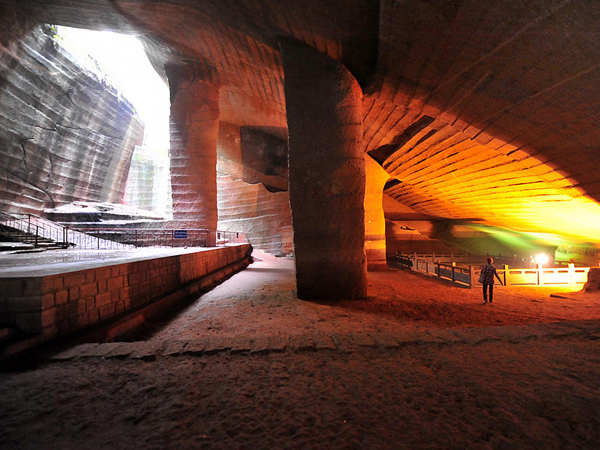 (Image: Top china travel)