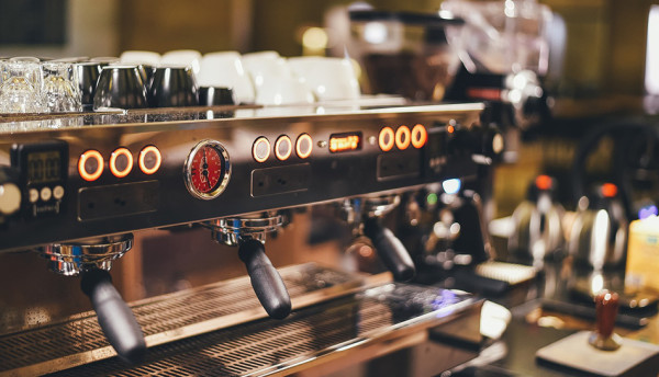 Coffee is becoming a force to be reckoned with in Chinese culture. (Image: via pixabay / CC0 1.0)
