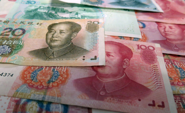 Chinese billionaire Guo Wengui released a video revealing that the former president of China, Jiang Zemin, and his family embezzled national assets worth US$500 billion. (Image: via pixabay / CC0 1.0)