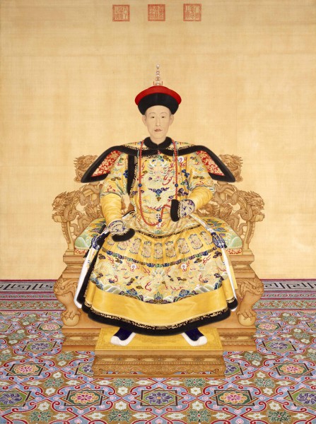 During the time of Emperor Qianlong, it was said that heaven had brought together a high official by the name of Chen Da Shou and a women as husband and wife. (Image: pixabay / CC0 1.0)