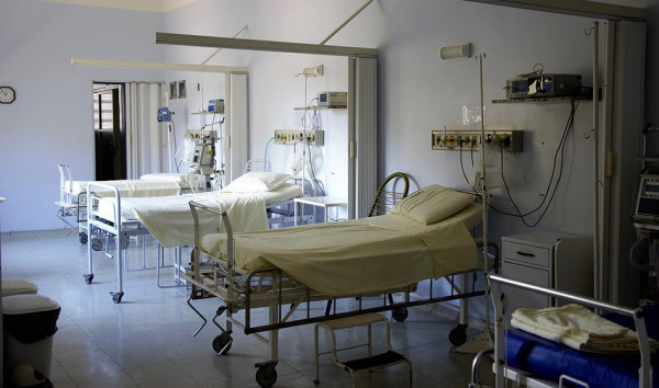 The medical troublemaker makes the poor 'doctor-patient relationship' even worse. (Image: via pixabay / CC0 1.0)