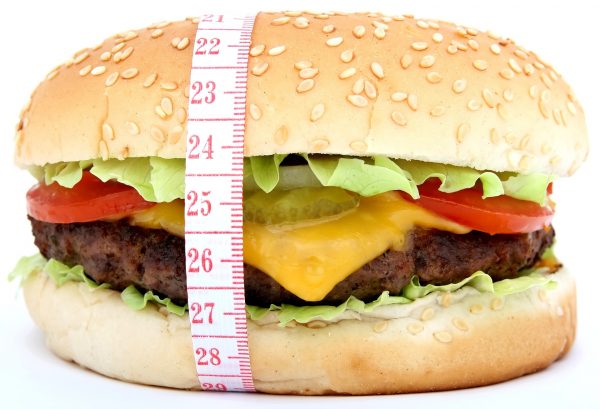 For those people with a poor diet, who just don’t eat healthy it must be mentioned that there is no pill or acupuncture treatment protocol that can make your body think a muffin was a vegetable. (Image Credit: Meditations via Pixabay cc 1.0)