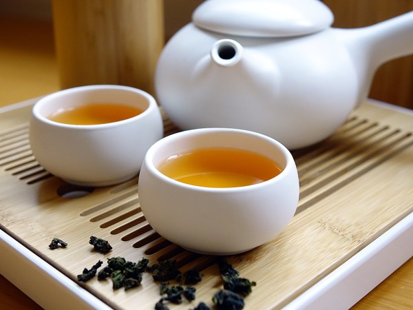 While they talked and drank the tea, they clicked as though they had been friends for years. (Image: pixabay / CC0 1.0)