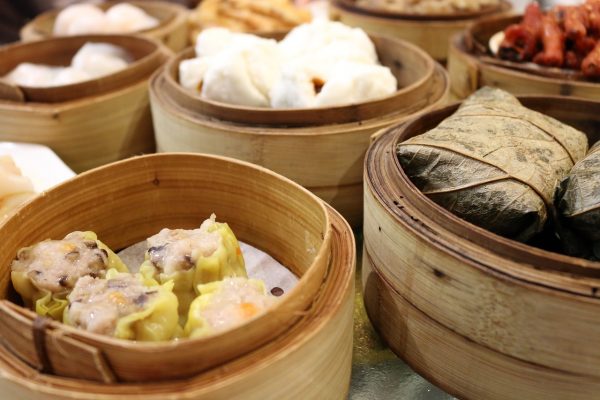 In Chinese culture, food, and medicine are closely related. (Image: pixabay / CC0 1.0) 