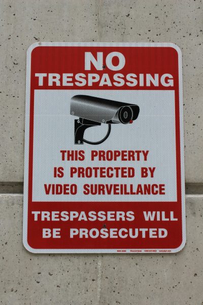 At present, Hikvision has become the world's largest manufacturer of surveillance cameras. (Image: pixabay / CC0 1.0)