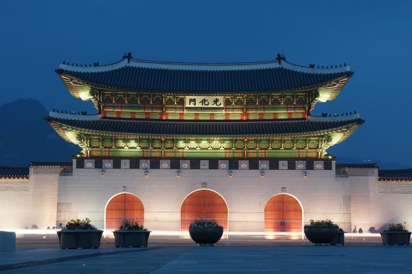 Built during the early Ming dynasty, the Forbidden City began as a bustling hub brightly lit with burning lamps at night and extinguished each day. (Image: pixabay / CC0 1.0)
