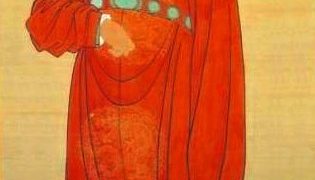 Emperor Gaozu of Tang.
