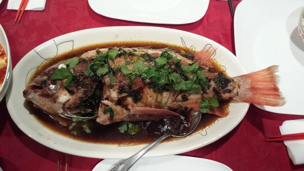 China has a huge amount of exotic and ancient spices and sauces in its cuisine, and soy sauce is one of them. (Image: pixabay / CC0 1.0)