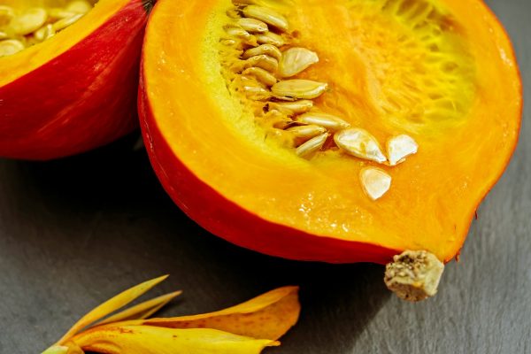 Pumpkin seeds are used in traditional Chinese medicine for a variety of ailments. (Image: pixabay / CC0 1.0)