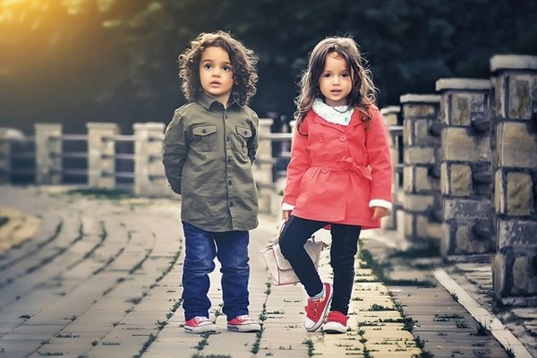When a child is six years-old, they can conflict with parents as they create their own kingdom. (Image:pixabay.com)