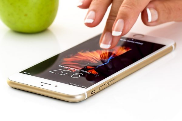 Apple said the "partnership" with GCBD would allow it to "improve the speed and reliability of our iCloud services and products. (Image: pixabay / CC0 1.0)