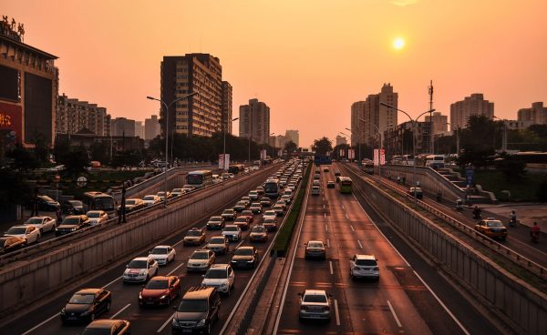 Foreign driving permit holders have to take a test to get a Chinese driver's license in order to drive. (Image: pixabay / CC0 1.0)