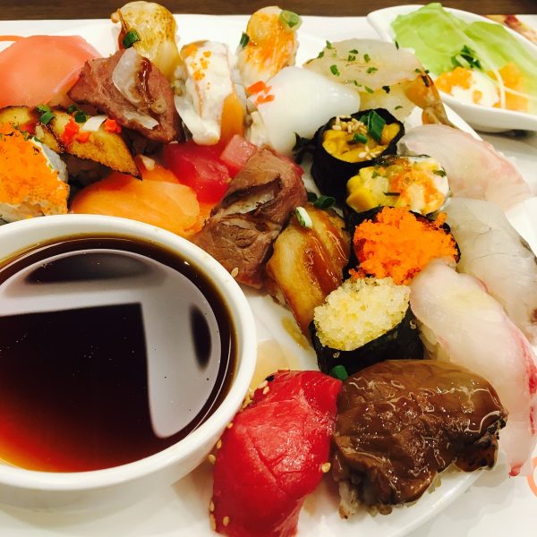 In Japan, soy sauce is only made in the traditional manner. (Image: pixabay / CC0 1.0)