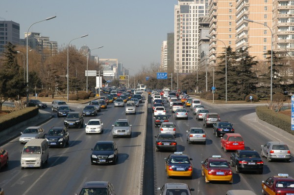 He got behind the wheel of a car when his friend became too tired and asked him to drive. (Image: pixabay / CC0 1.0)