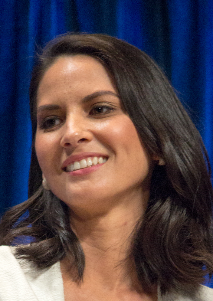 Olivia Munn (Image: Dominick D via flickr CC BY-SA 2.0)