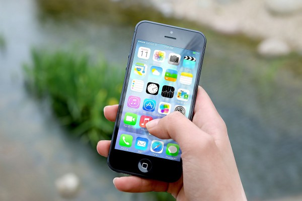 A report on the security of China's public WiFi networks reveals users are at risk. (Image: via pixabay / CC0 1.0)