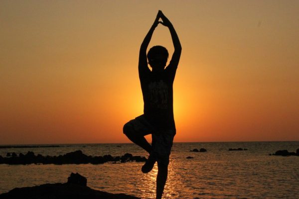 Ayurveda is a traditional medical system originating in India. (Image via pixabay / CC0 1.0)