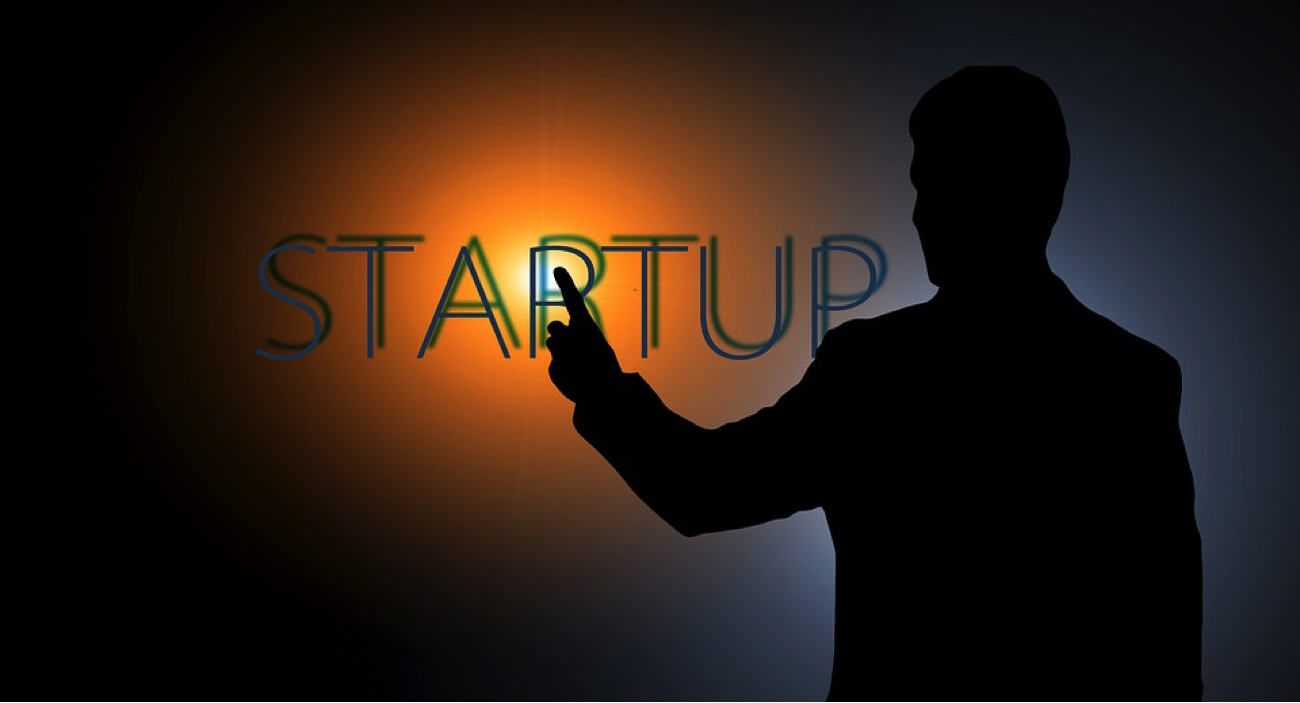 Tying it back to India’s ICT graph, ICT is one of the popular areas for Indian startups, especially finance and technology. (Image: maxpixel / CC0 1.0)