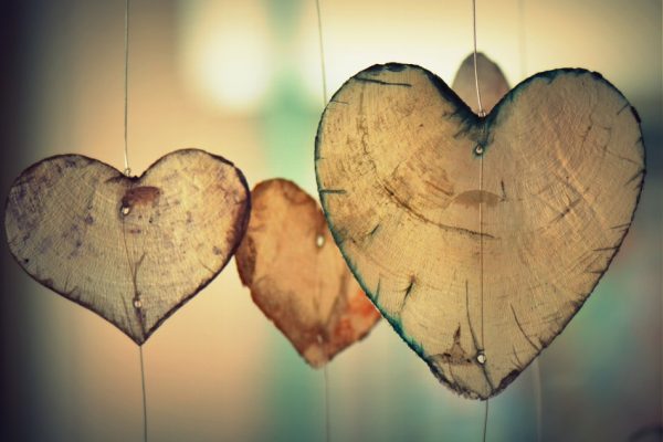 Word has been spreading on the Internet about a brand new trend from China — marriage markets. (Image: pixabay / CC0 1.0)