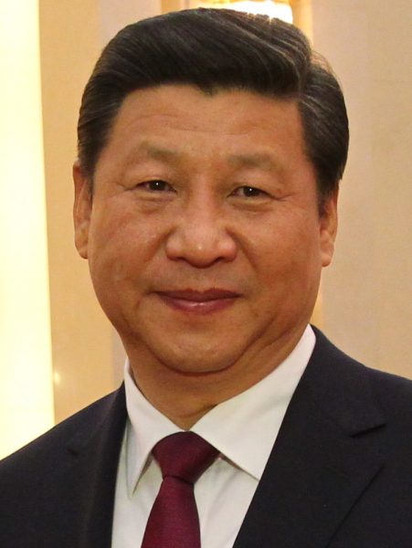 Just like Putin, President Xi Jinping has started his indefinite reign by announcing the supremacy of the Chinese State and that China will be the next superpower by 2050.