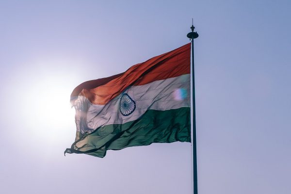 India is undeniably one of the most important trade partners for developed and developing countries. (Image: pixabay / CC0 1.0) 