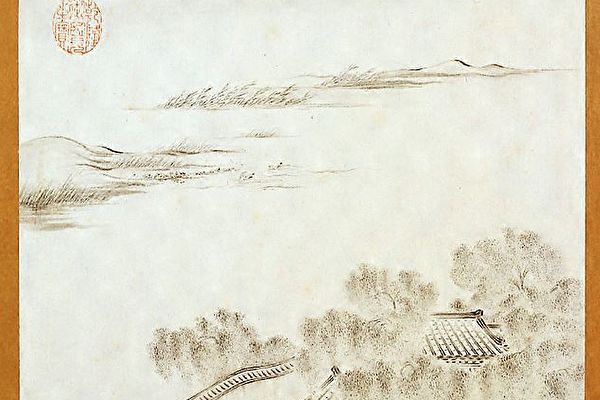 In 407 B.C., the ancient Chinese state of Wei defeated the state of Zhongsan during the Warring States Period. (Image: wikimedia / CC0 1.0)