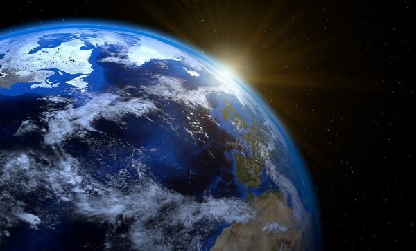How do these two very different space ventures compare, and how are their efforts progressing? (Image: via pixabay / CC0 1.0)
