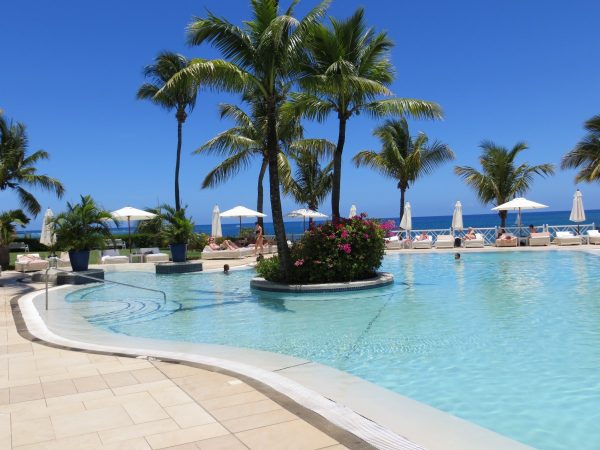 Pool-related germs can be found in swimming pools, hot tubs, and water playgrounds.
