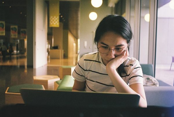 Universities have imposed controversial racial quotas in their admissions for decades. (Image: Pitch Black via Flicker CC BY 1.0 )