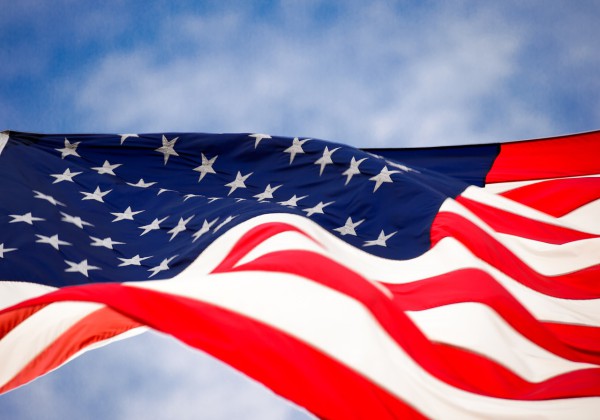 Chinese have been the group of asylum seekers in the United States for many years. (Image: pixabay / CC0 1.0)