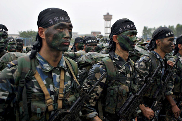 A 2018 White House report had warned that iFLYTEK is a Chinese startup supporting the modernization of the country’s military. (Image: wikimedia / CC0 1.0)