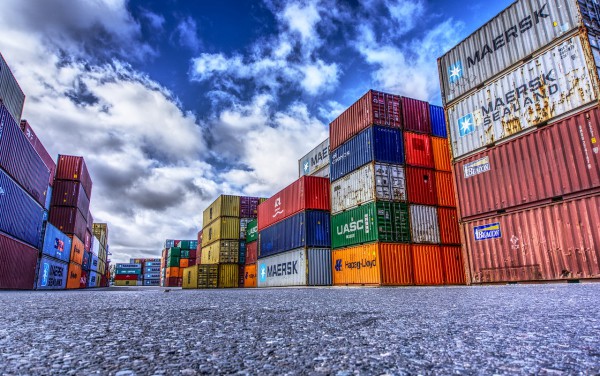 Since early last year, the Trump administration has imposed 25- and 10-percent tariffs on over US$200 billion worth of Chinese exports. (Image via pixabay / CC0 1.0)