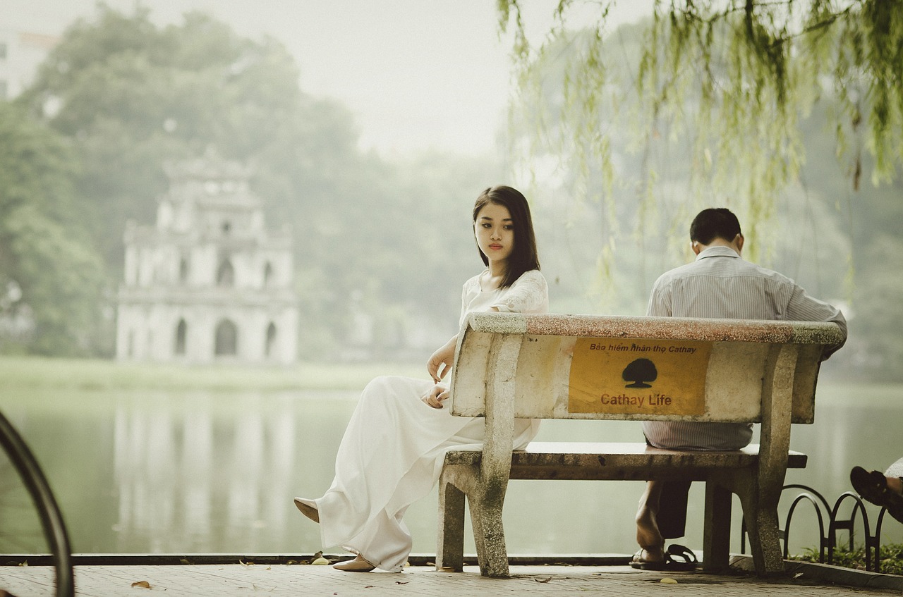 Cases of molestation, which get popularized online, get quickly removed by Chinese censors. But this does not deter the many activists from trying to fight for women’s rights. (Image via pixabay / CC0 1.0)