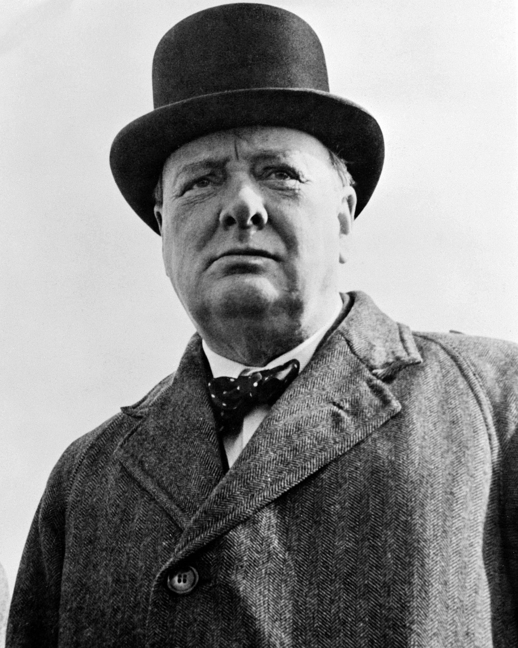 Winston Churchill, one of the greatest political leaders of the 20th century, visited the U.S. 72 years ago and gave his famous Iron Curtain Speech. (Image: pixabay / CC0 1.0)