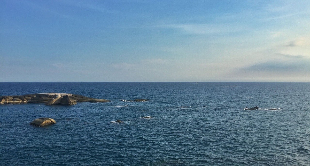 China’s government has a history of aggressively claiming what it considers as theirs, like Taiwan and the South China Sea. (Image via pixabay / CC0 1.0)