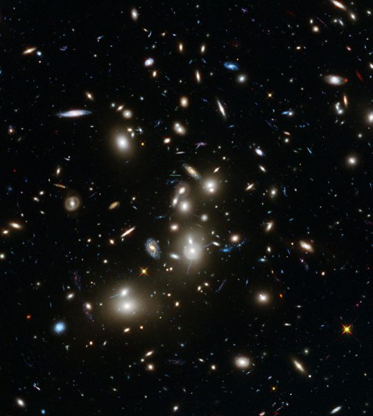 The study of quantum science has also revealed another interesting possibility – retrocausality, a concept that proposes that the future influences the past. (Image: wikimedia / CC0 1.0)