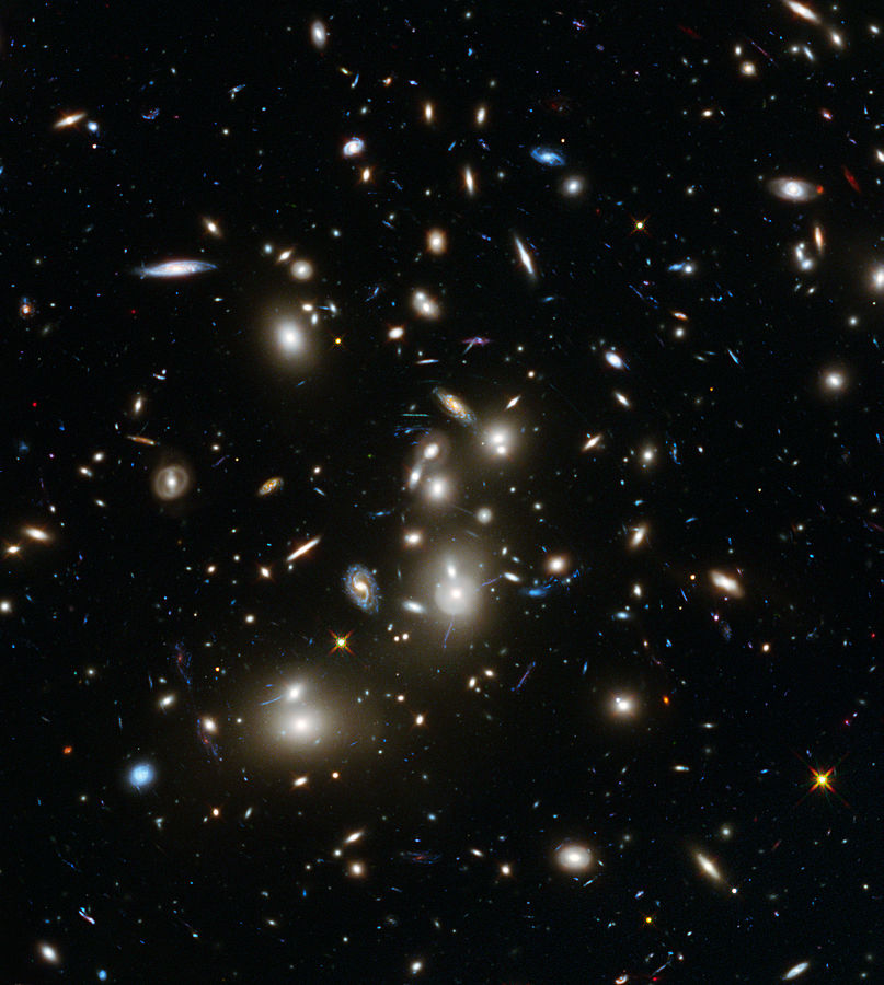 The study of quantum science has also revealed another interesting possibility – retrocausality, a concept that proposes that the future influences the past. (Image: wikimedia / CC0 1.0)
