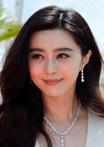 Prior to her disappearance, Fan had been accused by Chinese TV host Cui Yongyuan of signing so-called “yin-yang contracts” worth about US$10 million. (Image: Georges Biard via flickr CC BY-SA 3.0)