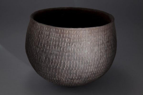 An example of an Early Neolithic Impressed Ware vessel. (Image: Sibenik City Museum)